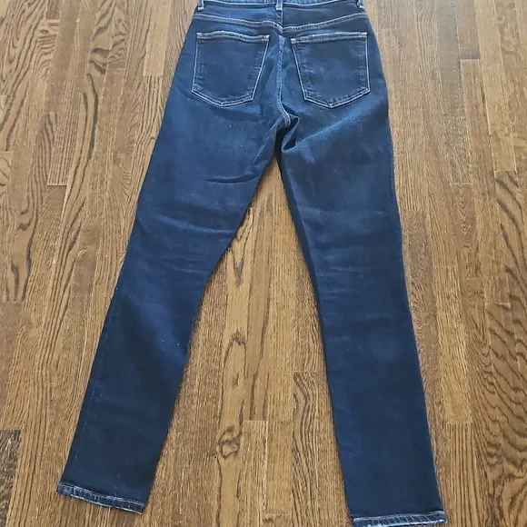 Agolde // Pinch Waist Skinny - Picture 3 of 5